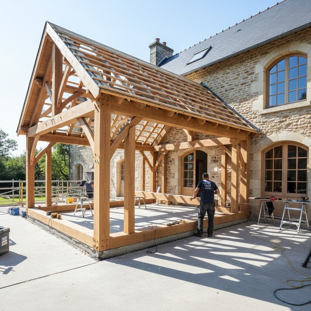 2 F CONSTRUCTION